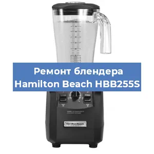 Замена щеток на блендере Hamilton Beach HBB255S в Тюмени